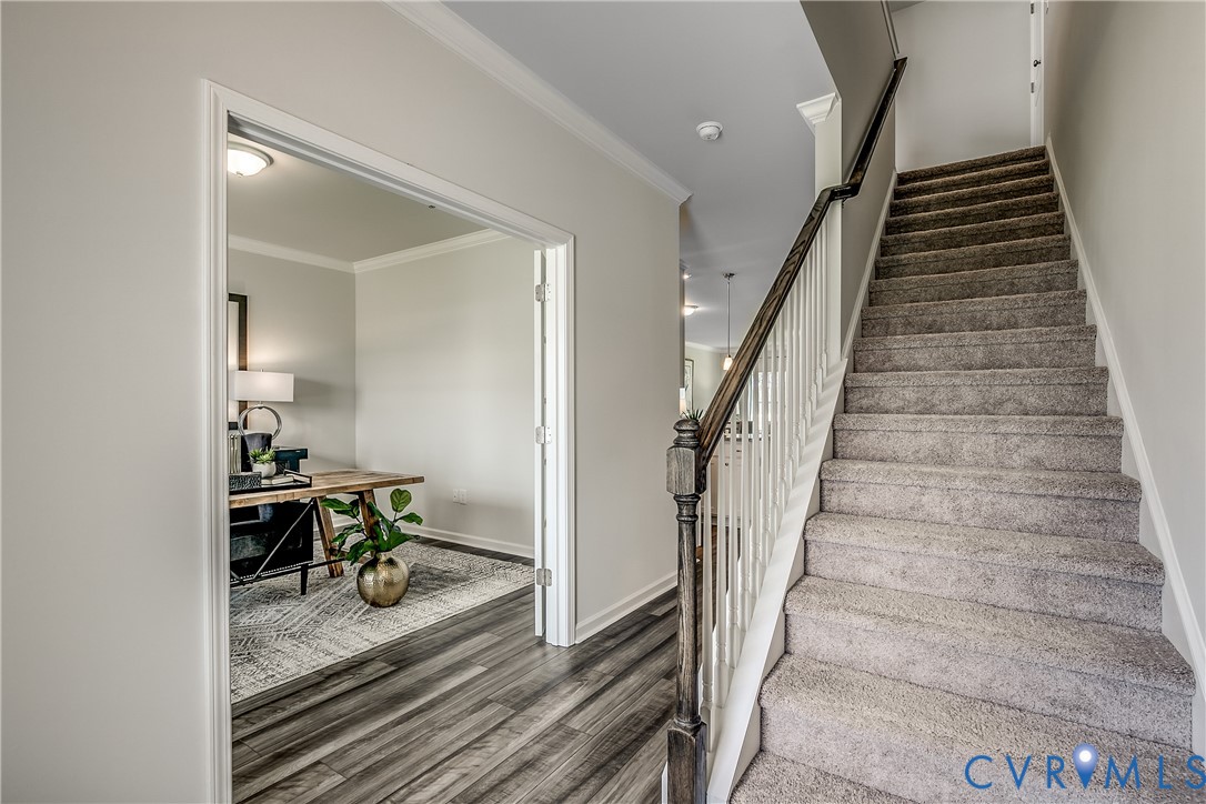 7525 Red Kousa Avenue, Henrico, VA 23231