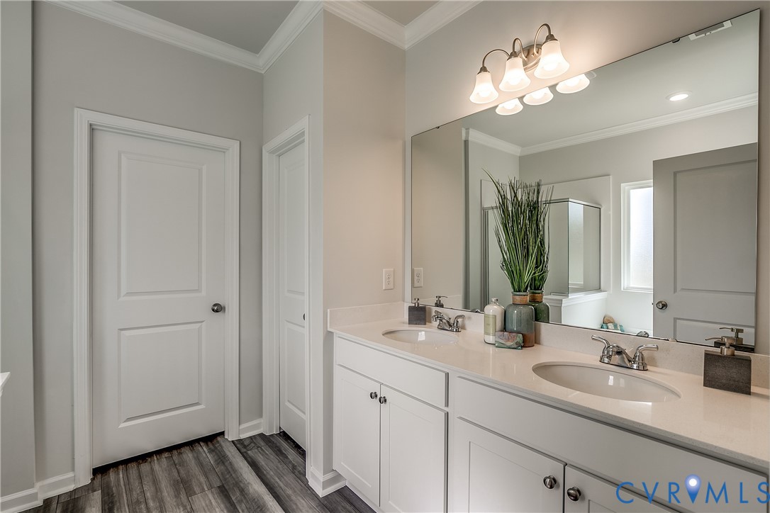 7525 Red Kousa Avenue, Henrico, VA 23231