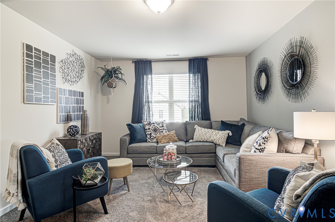 7533 Red Kousa Avenue, Henrico, VA 23231