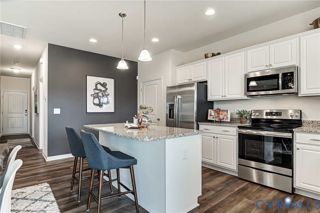 7533 Red Kousa Avenue, Henrico, VA 23231 7533 Red Kousa Avenue, Henrico, VA 23231