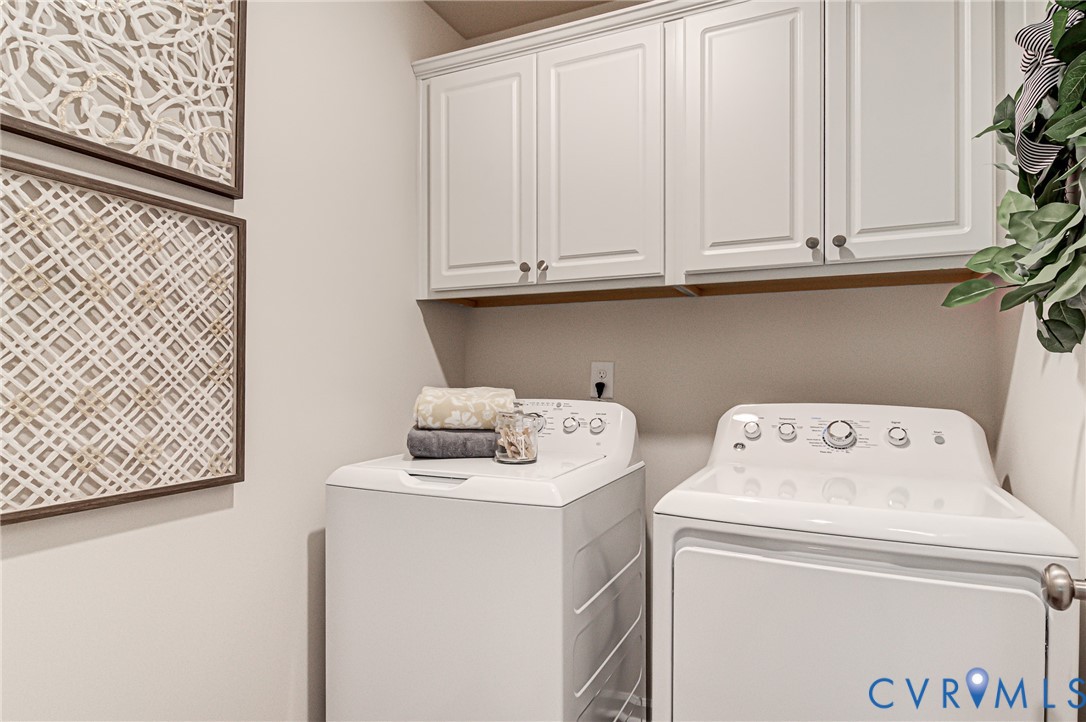 7533 Red Kousa Avenue, Henrico, VA 23231