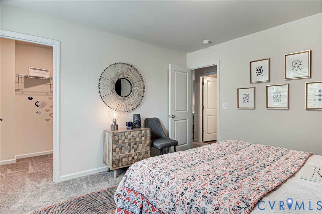 7533 Red Kousa Avenue, Henrico, VA 23231