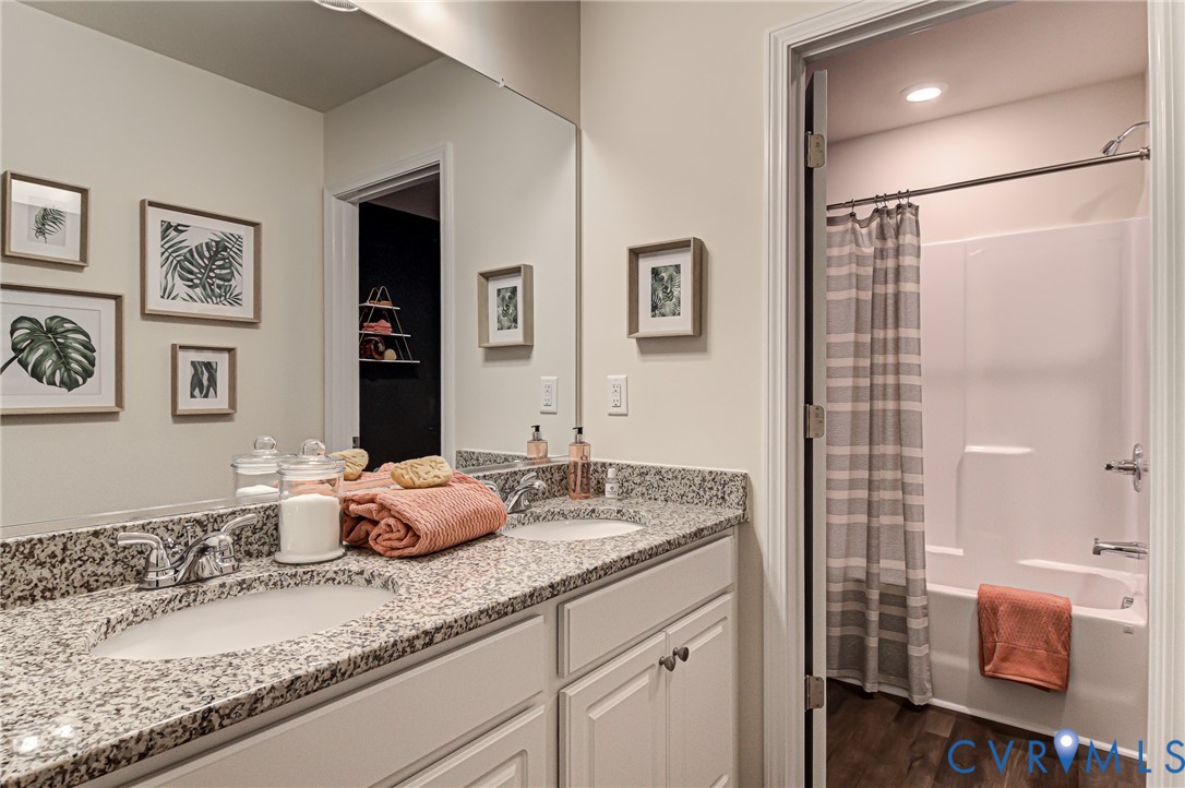 7533 Red Kousa Avenue, Henrico, VA 23231