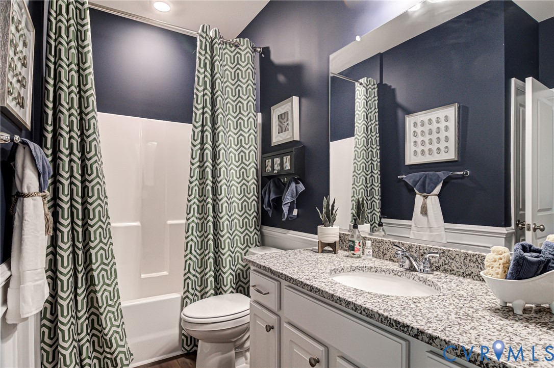 7533 Red Kousa Avenue, Henrico, VA 23231