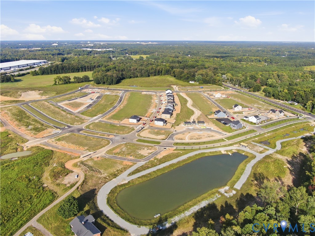 7533 Red Kousa Avenue, Henrico, VA 23231