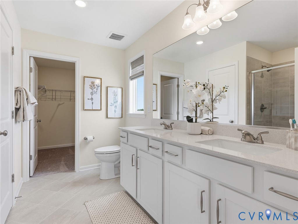 7537 Red Kousa Avenue, Henrico, VA 23231