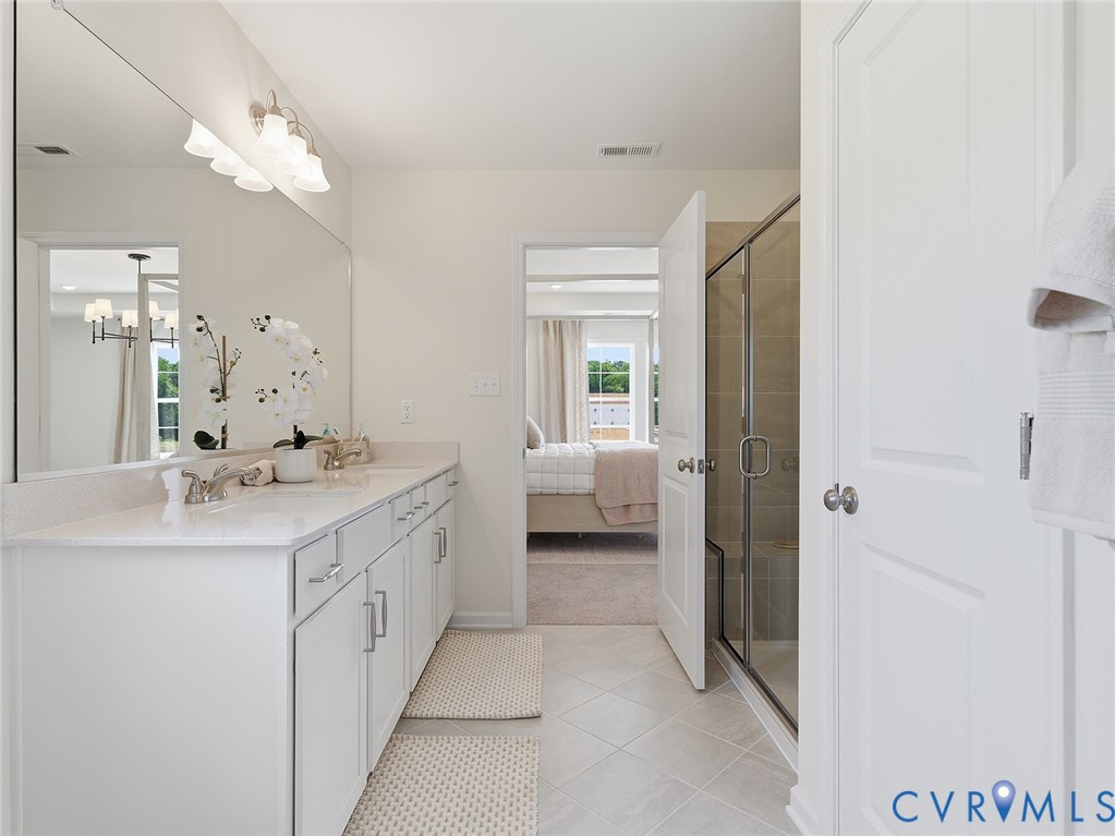 7537 Red Kousa Avenue, Henrico, VA 23231