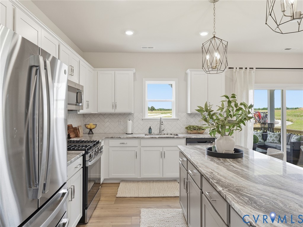 7537 Red Kousa Avenue, Henrico, VA 23231