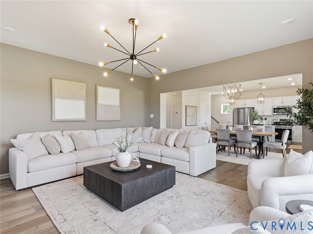 7537 Red Kousa Avenue, Henrico, VA 23231
