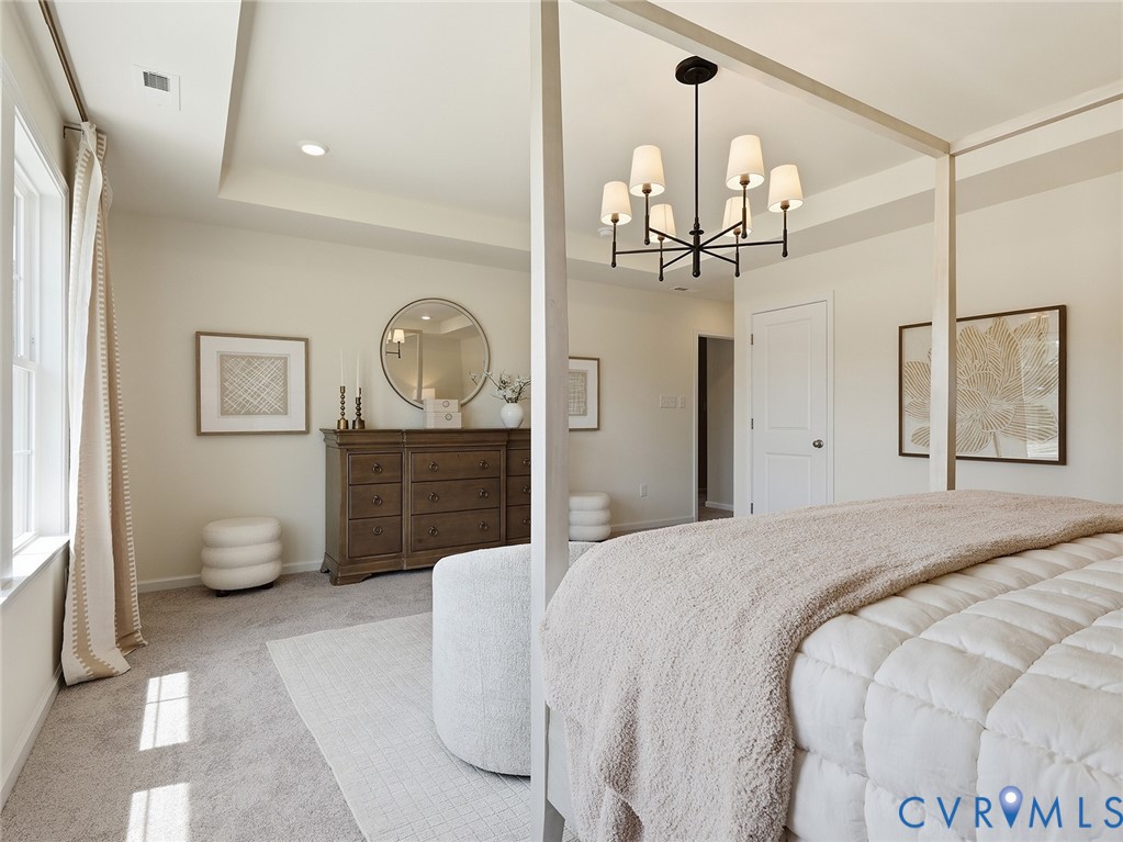 7537 Red Kousa Avenue, Henrico, VA 23231