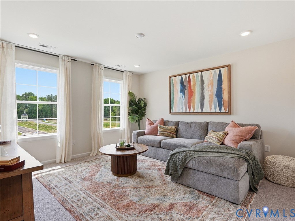7537 Red Kousa Avenue, Henrico, VA 23231