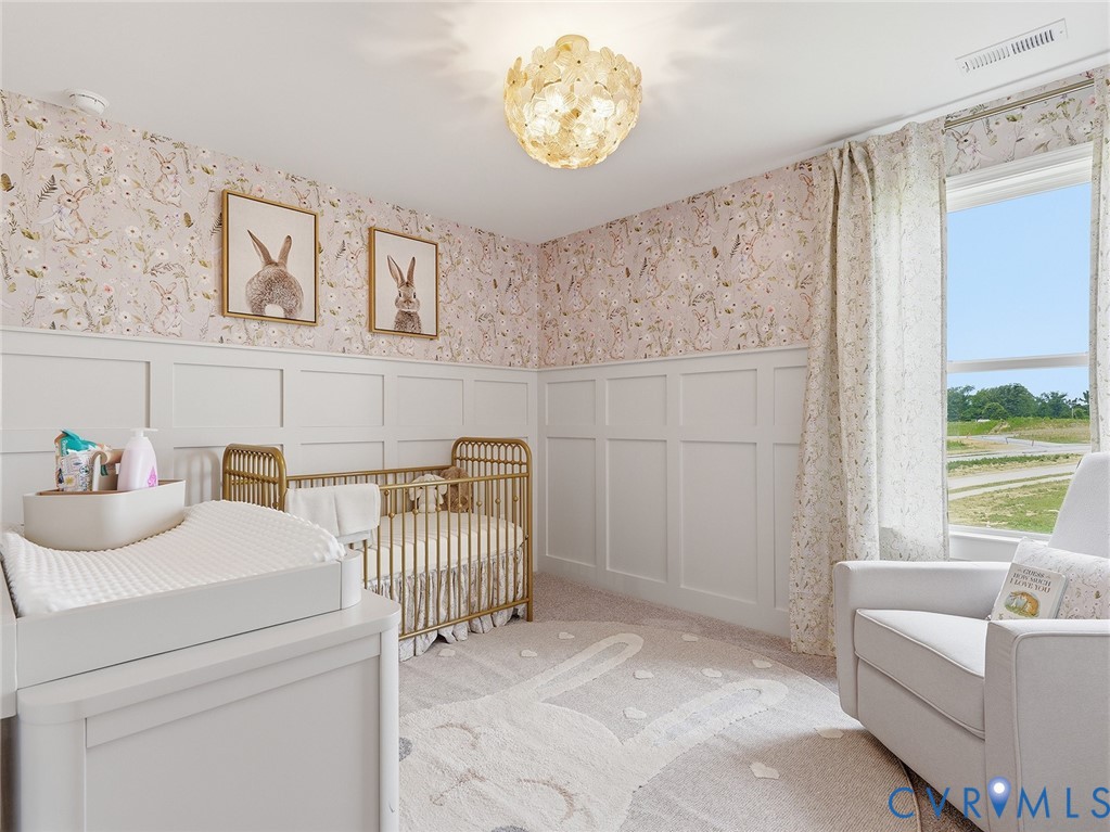 7537 Red Kousa Avenue, Henrico, VA 23231