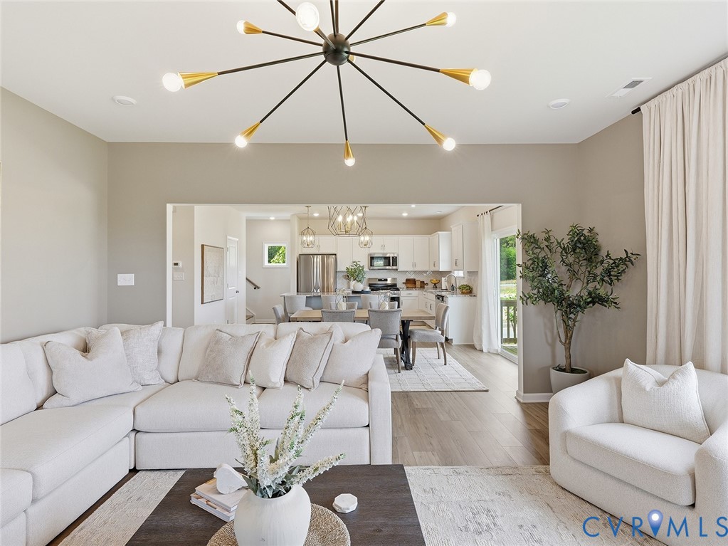 7537 Red Kousa Avenue, Henrico, VA 23231