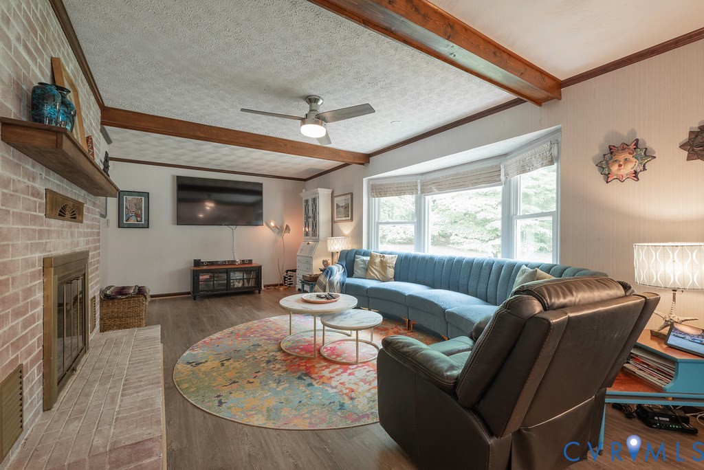 24601 Pear Orchard Road, Moseley, Moseley, VA 23120