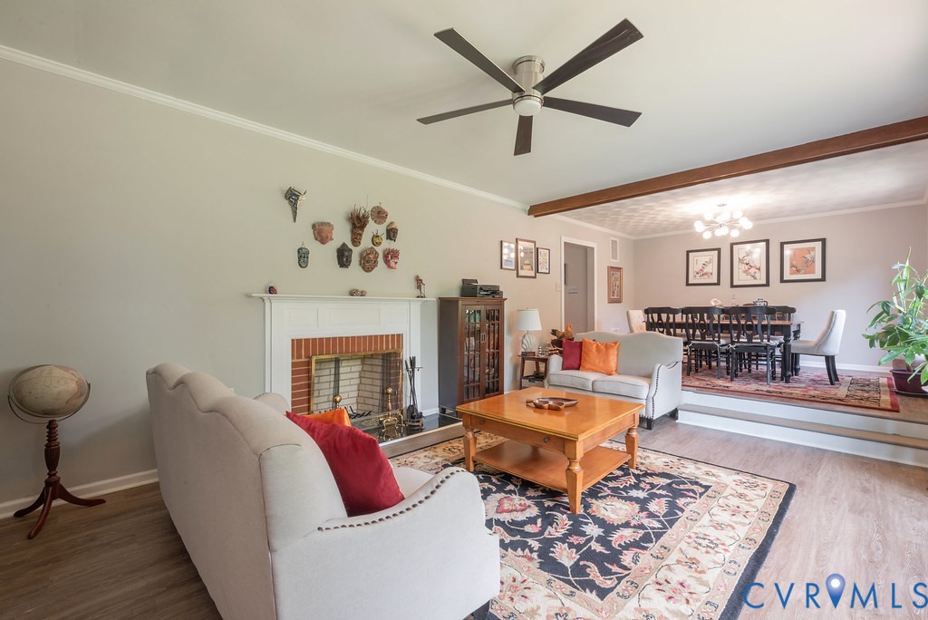 24601 Pear Orchard Road, Moseley, Moseley, VA 23120