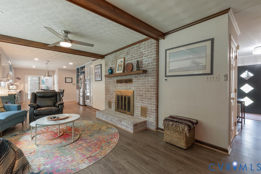 24601 Pear Orchard Road, Moseley, Moseley, VA 23120