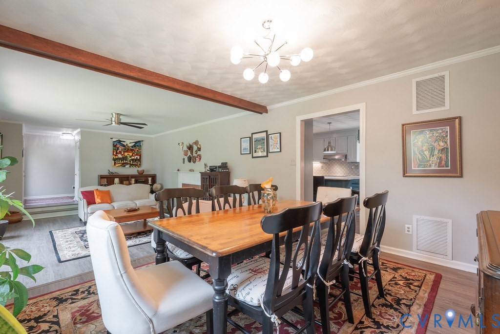 24601 Pear Orchard Road, Moseley, Moseley, VA 23120