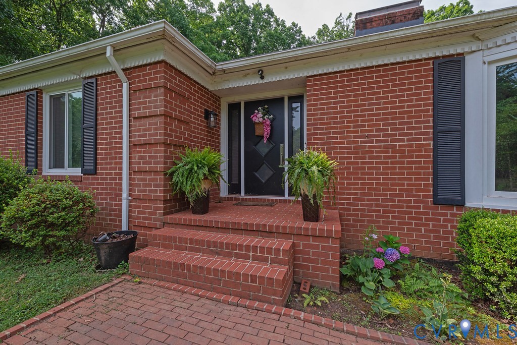 24601 Pear Orchard Road, Moseley, Moseley, VA 23120