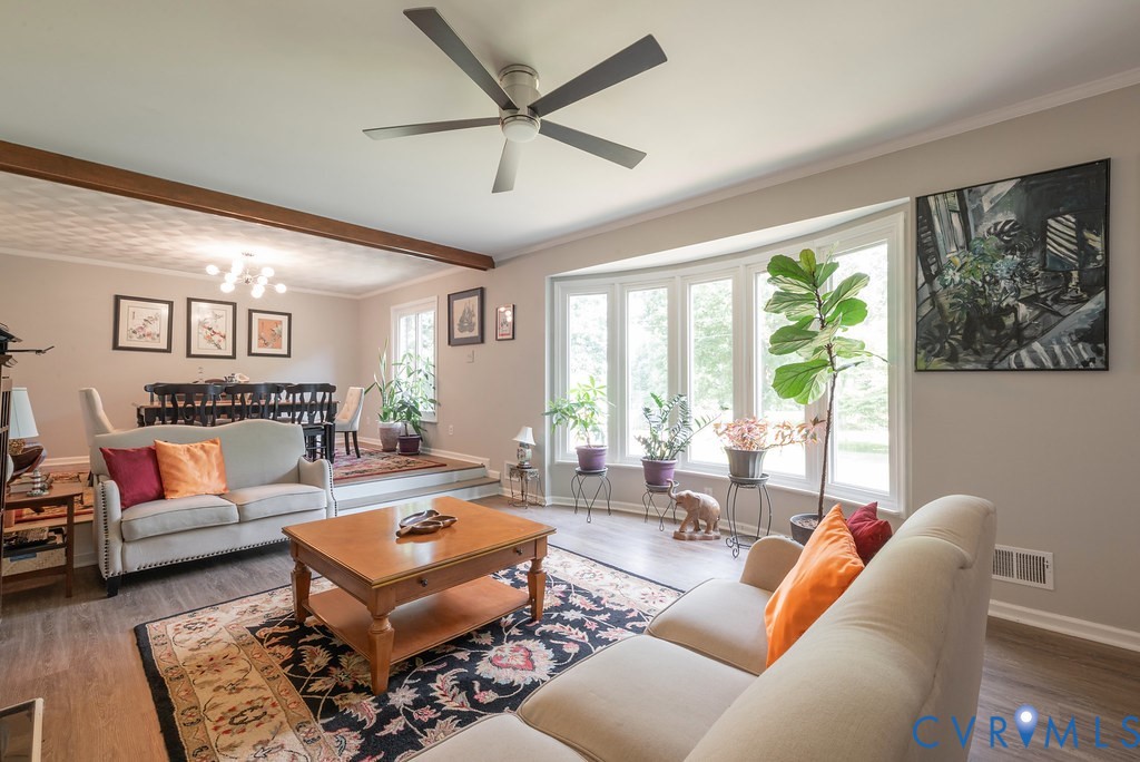 24601 Pear Orchard Road, Moseley, Moseley, VA 23120
