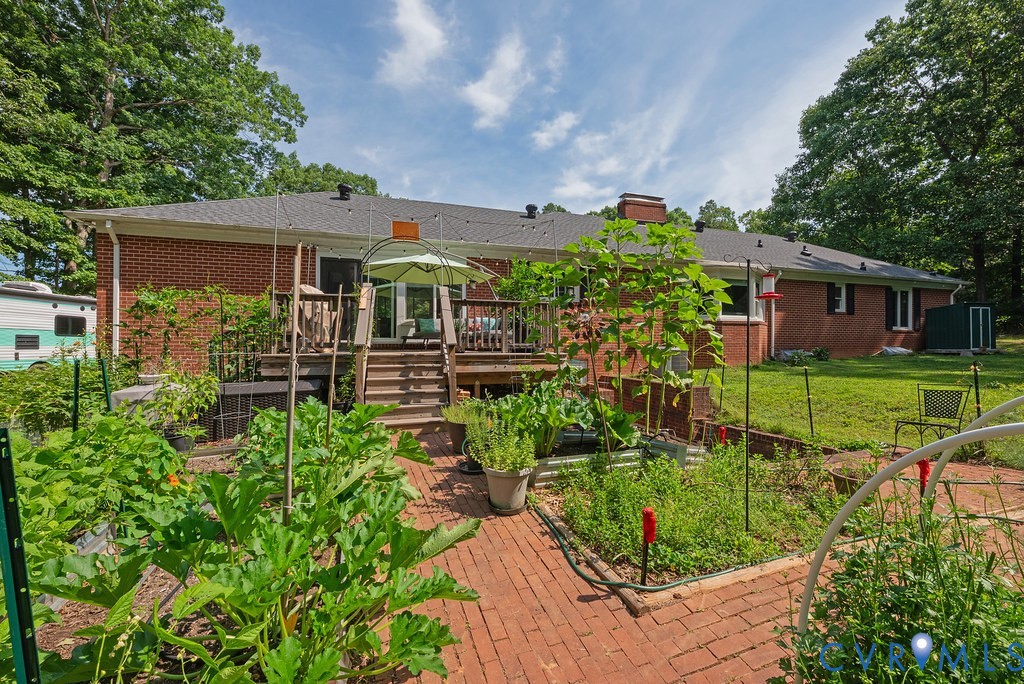 24601 Pear Orchard Road, Moseley, Moseley, VA 23120