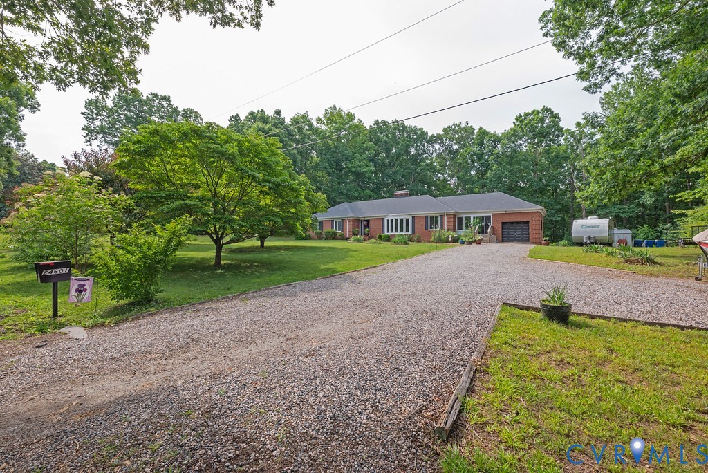 24601 Pear Orchard Road, Moseley, Moseley, VA 23120
