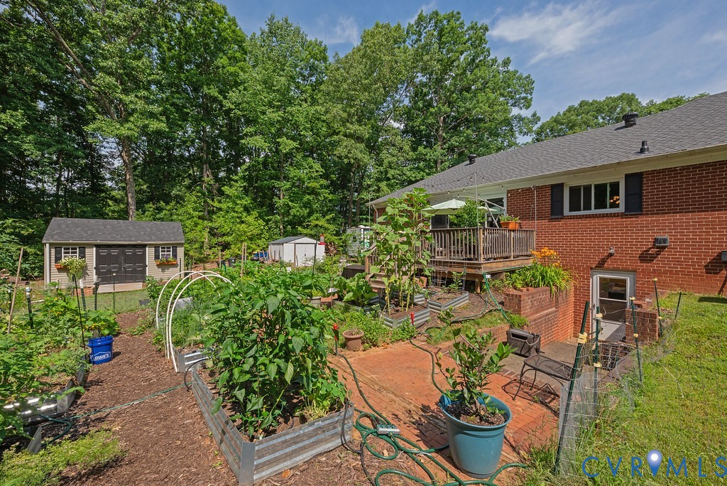 24601 Pear Orchard Road, Moseley, Moseley, VA 23120