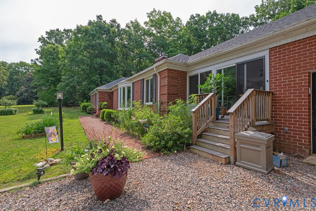 24601 Pear Orchard Road, Moseley, Moseley, VA 23120