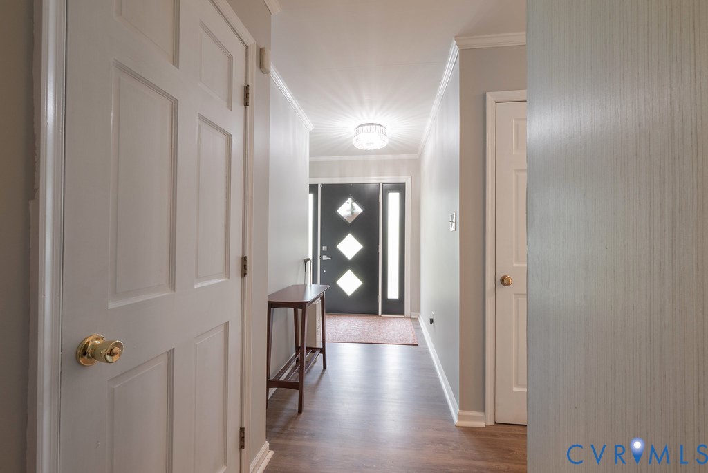 24601 Pear Orchard Road, Moseley, Moseley, VA 23120