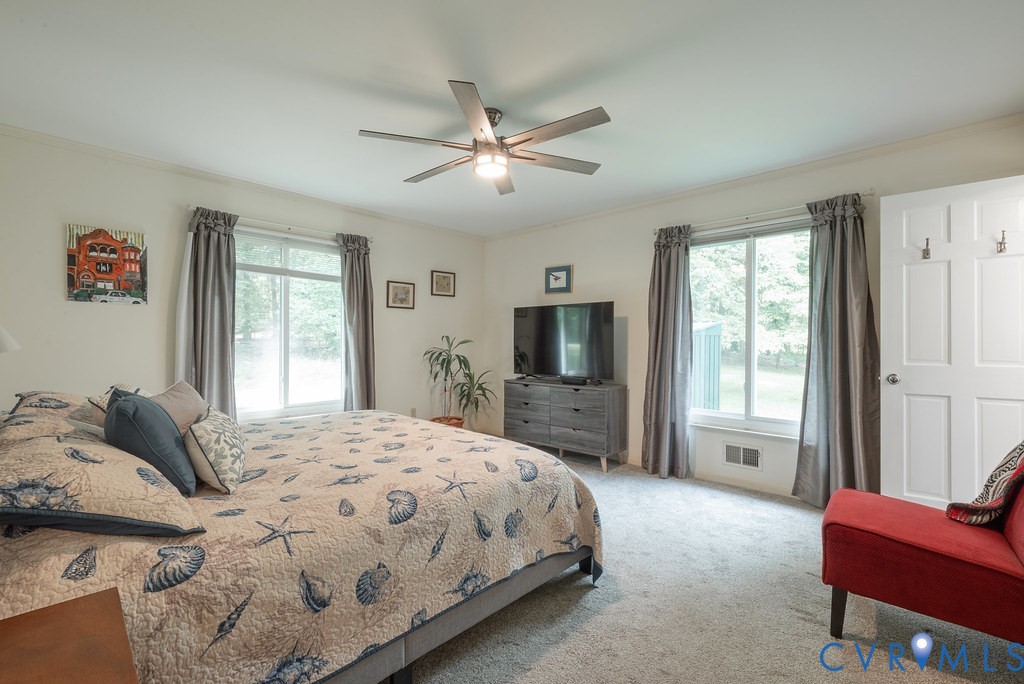 24601 Pear Orchard Road, Moseley, Moseley, VA 23120
