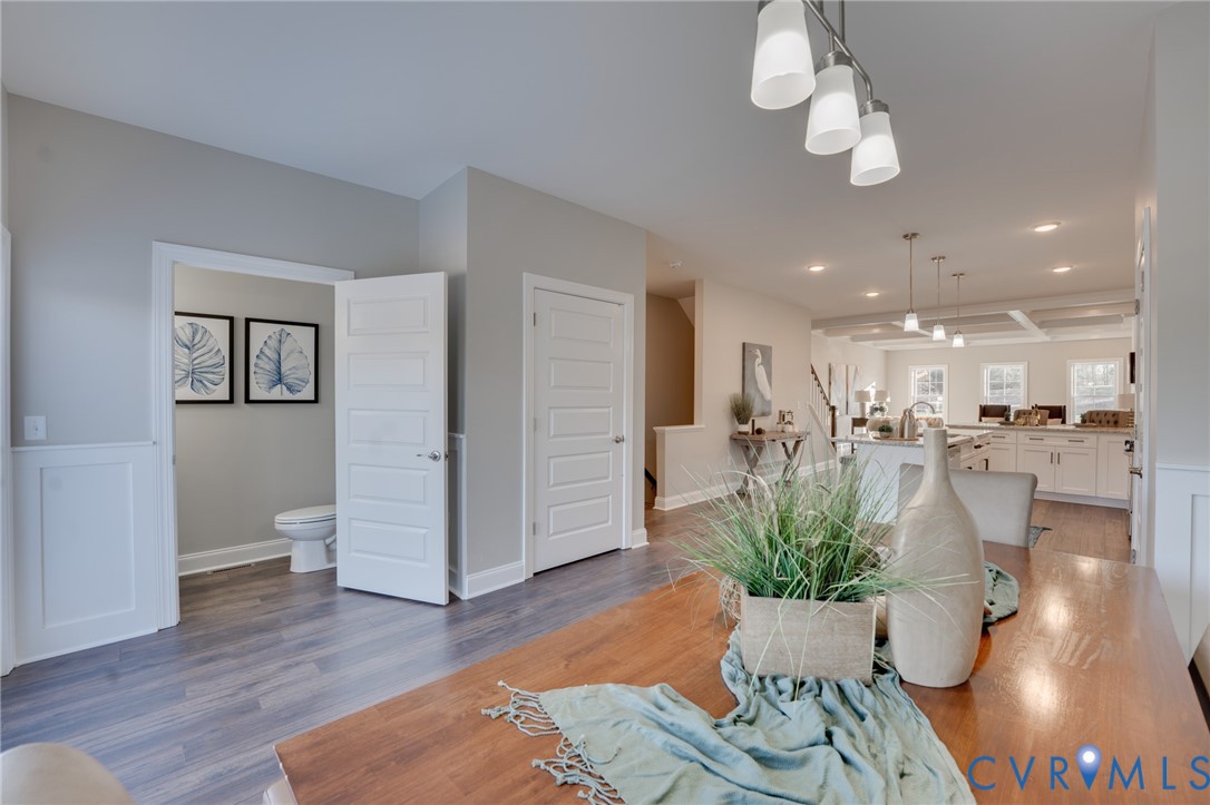6408 Sanford Springs Cove, Midlothian, VA 23112
