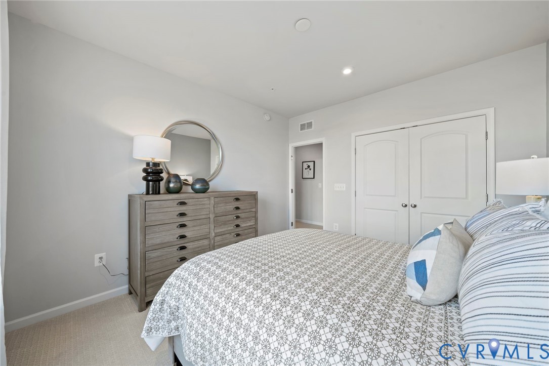9893 Tuco Street, #A, Village At Virginia Center, Glen Allen, VA 23059