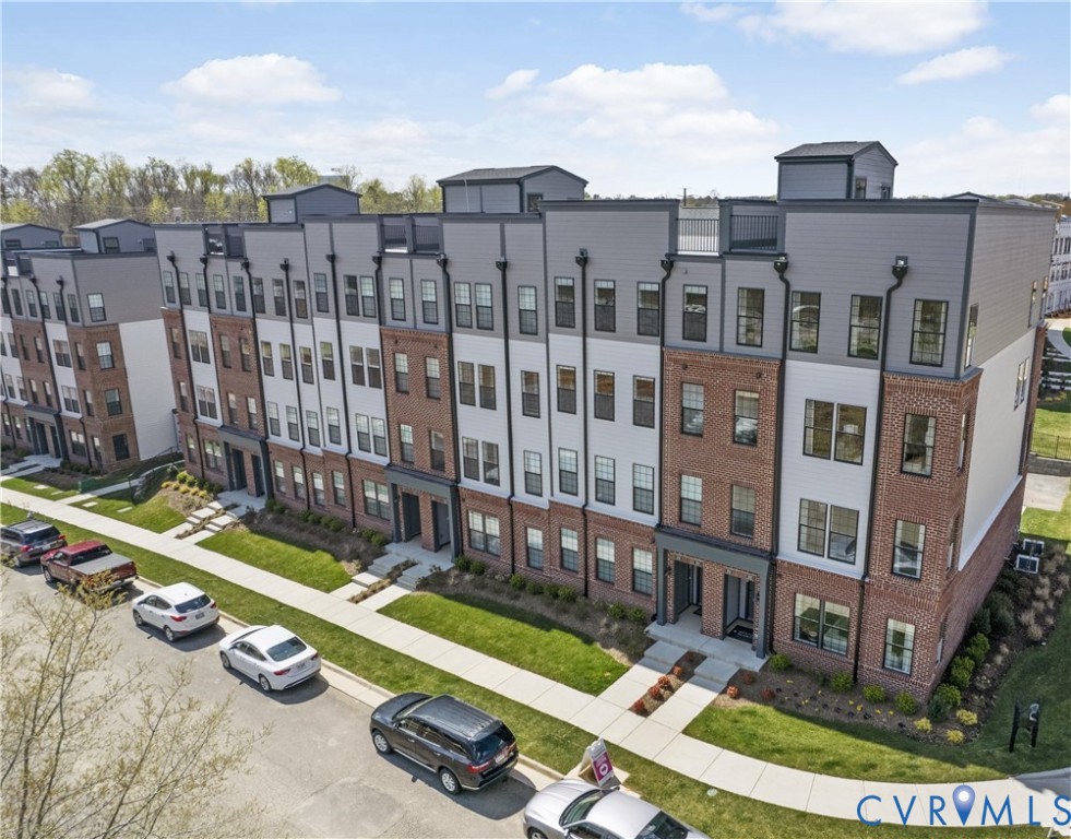 9893 Tuco Street, #A, Village At Virginia Center, Glen Allen, VA 23059