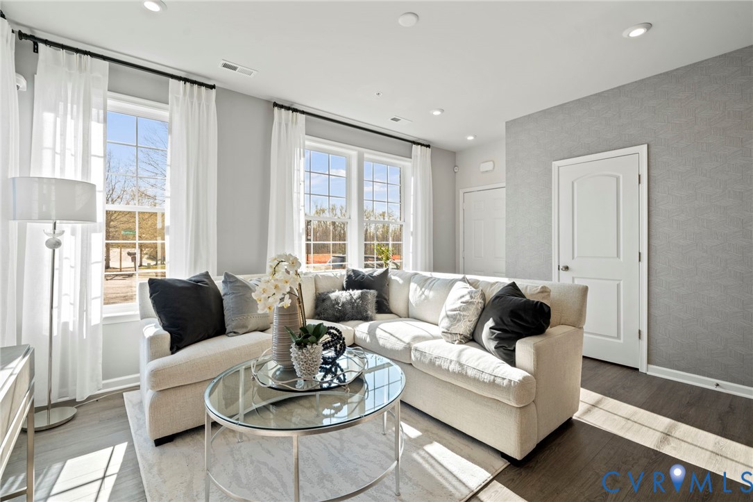 9893 Tuco Street, #A, Village At Virginia Center, Glen Allen, VA 23059