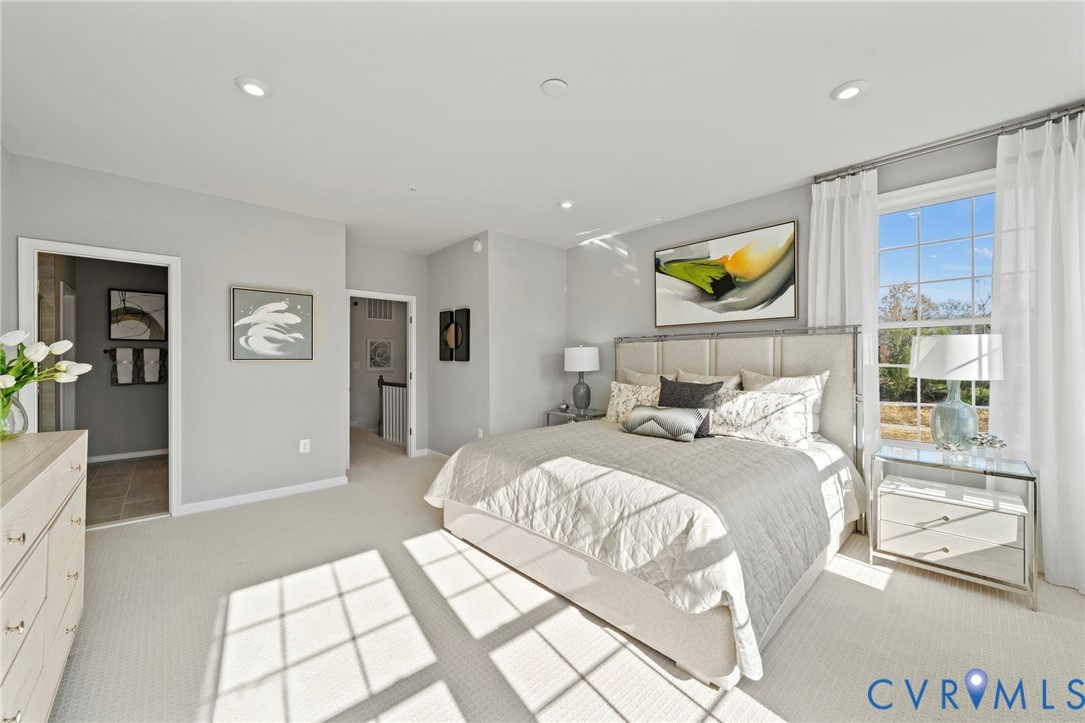 9893 Tuco Street, #A, Village At Virginia Center, Glen Allen, VA 23059
