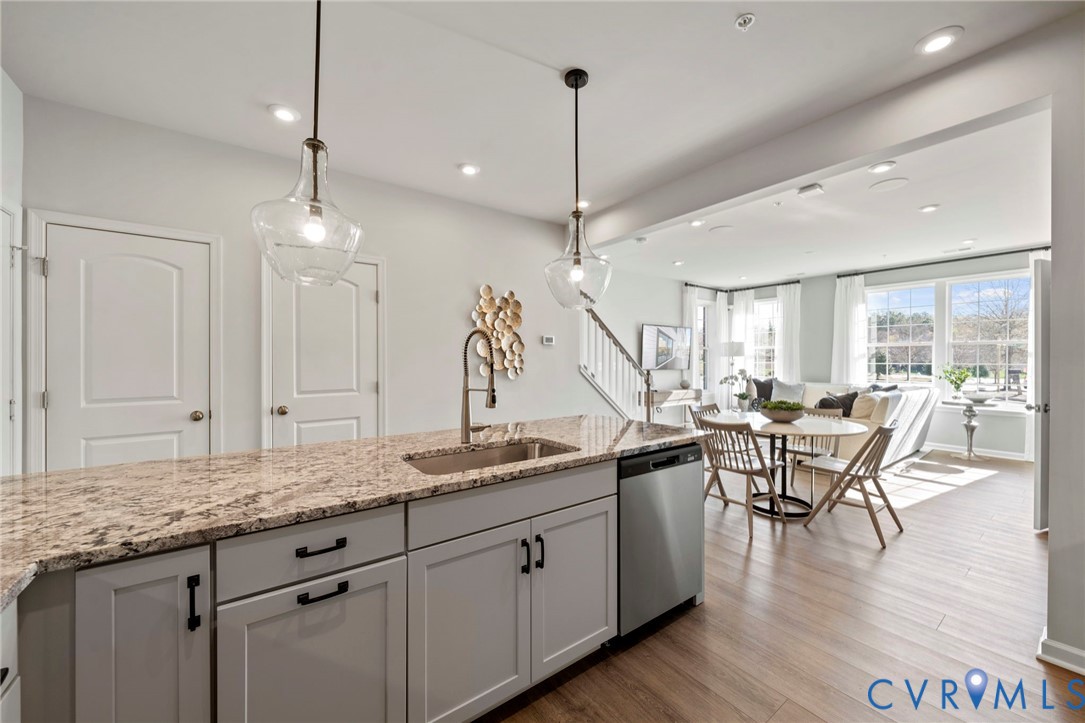 9893 Tuco Street, #A, Village At Virginia Center, Glen Allen, VA 23059