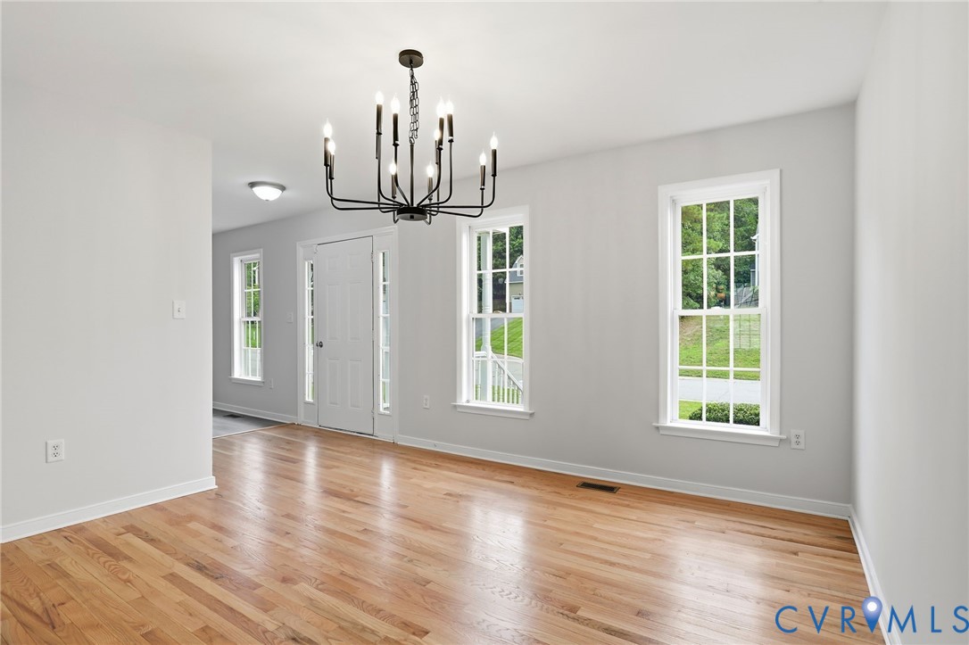 6412 Autumn Mist Way, Chesterfield, VA 23832