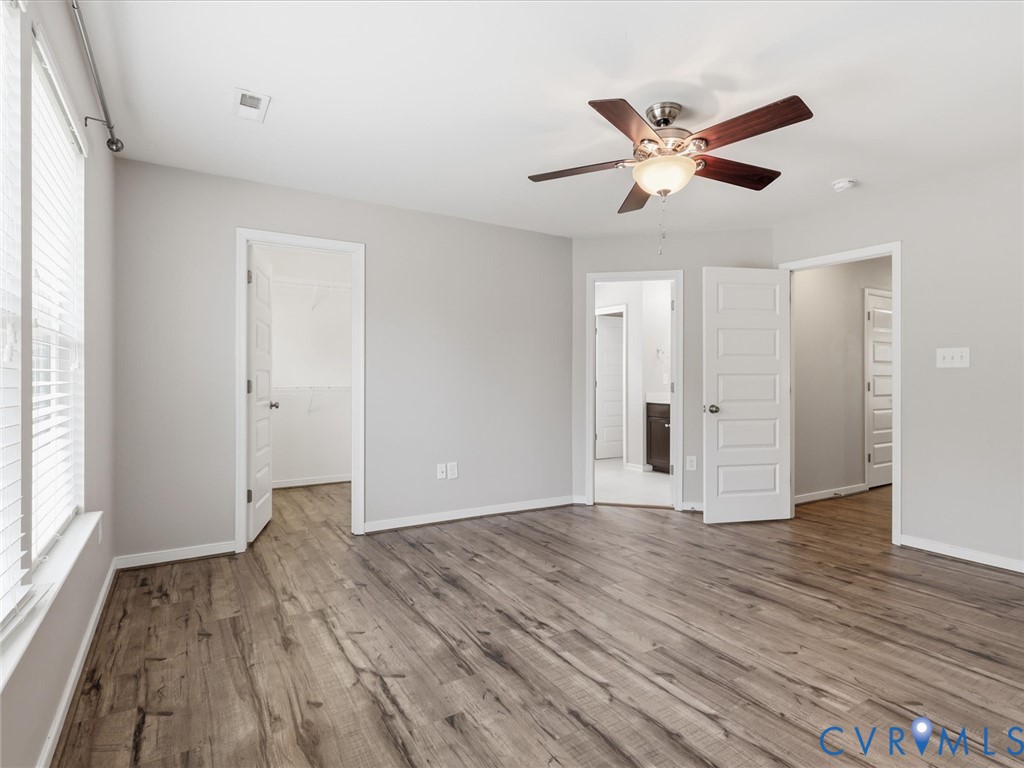 17431 Memorial Tournament Drive, Wynstone Park, Moseley, VA 23120