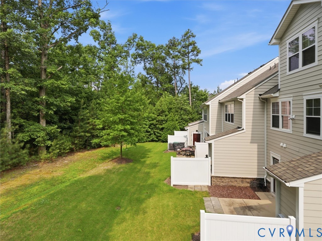 17431 Memorial Tournament Drive, Wynstone Park, Moseley, VA 23120