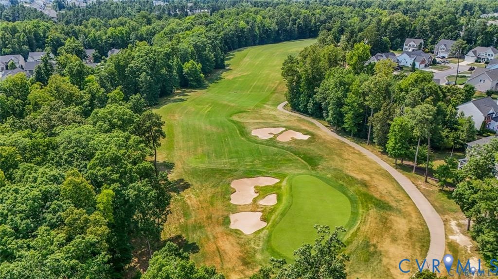Championship Golf