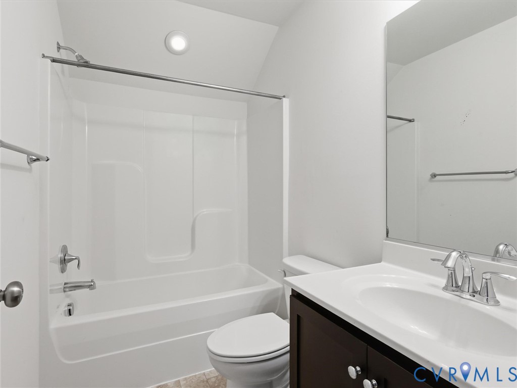 17431 Memorial Tournament Drive, Wynstone Park, Moseley, VA 23120