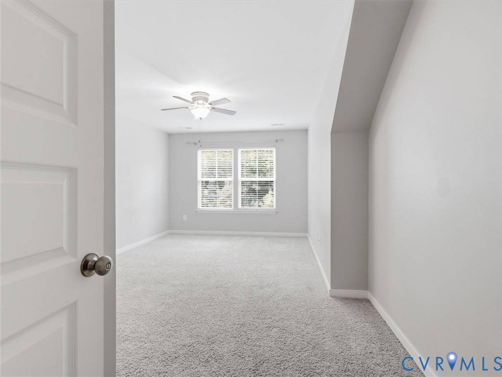 17431 Memorial Tournament Drive, Wynstone Park, Moseley, VA 23120