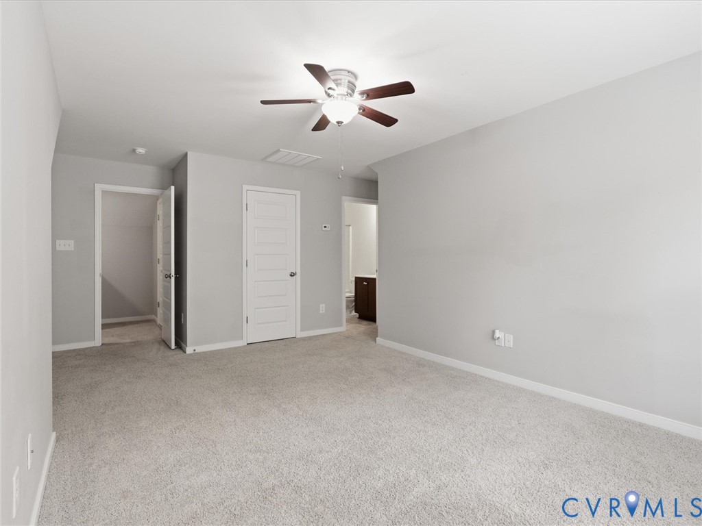 17431 Memorial Tournament Drive, Wynstone Park, Moseley, VA 23120