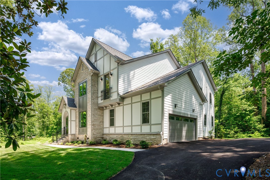8919 Rustic Road, Richmond, VA 23235 8919 Rustic Road, Richmond, VA 23235