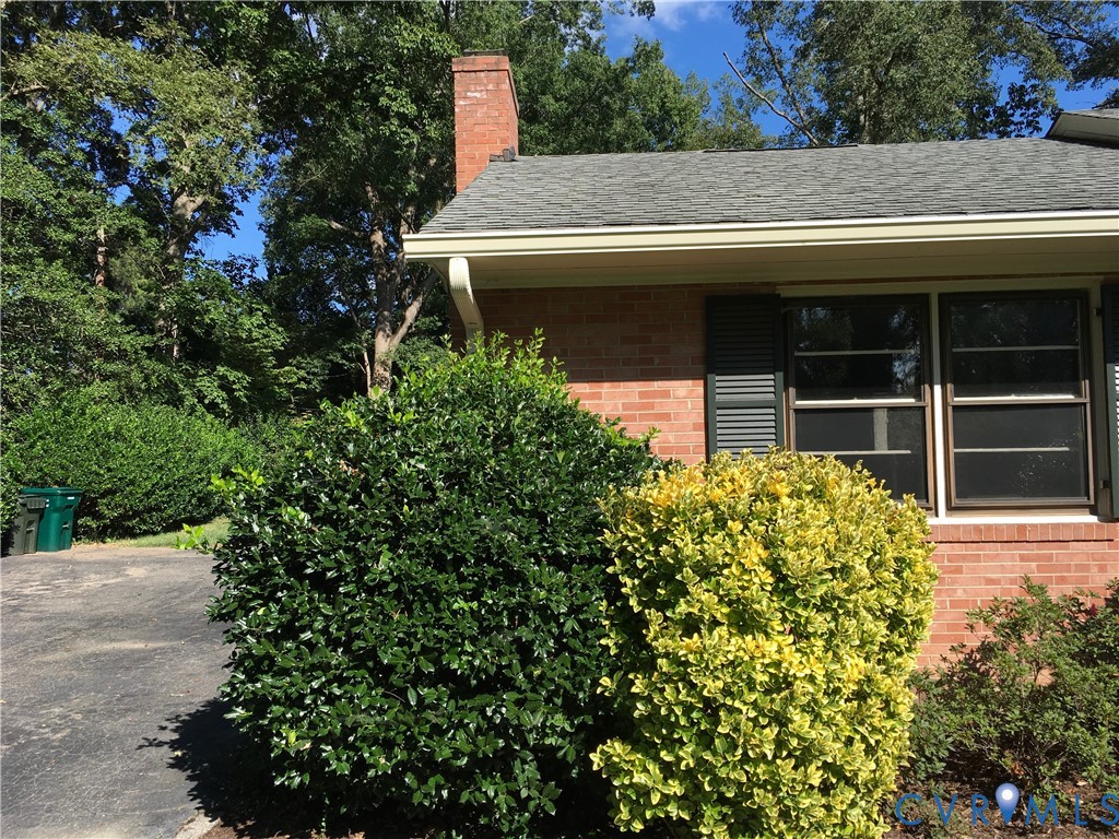 311 El Dorado Drive, Sleepy Hollow, Henrico, VA 23229
