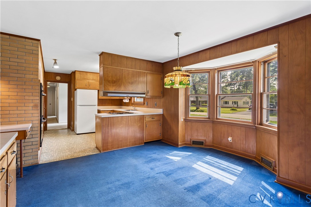 311 El Dorado Drive, Sleepy Hollow, Henrico, VA 23229