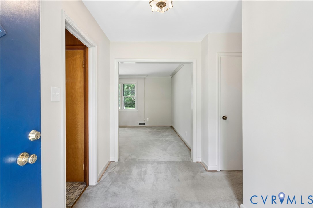311 El Dorado Drive, Sleepy Hollow, Henrico, VA 23229