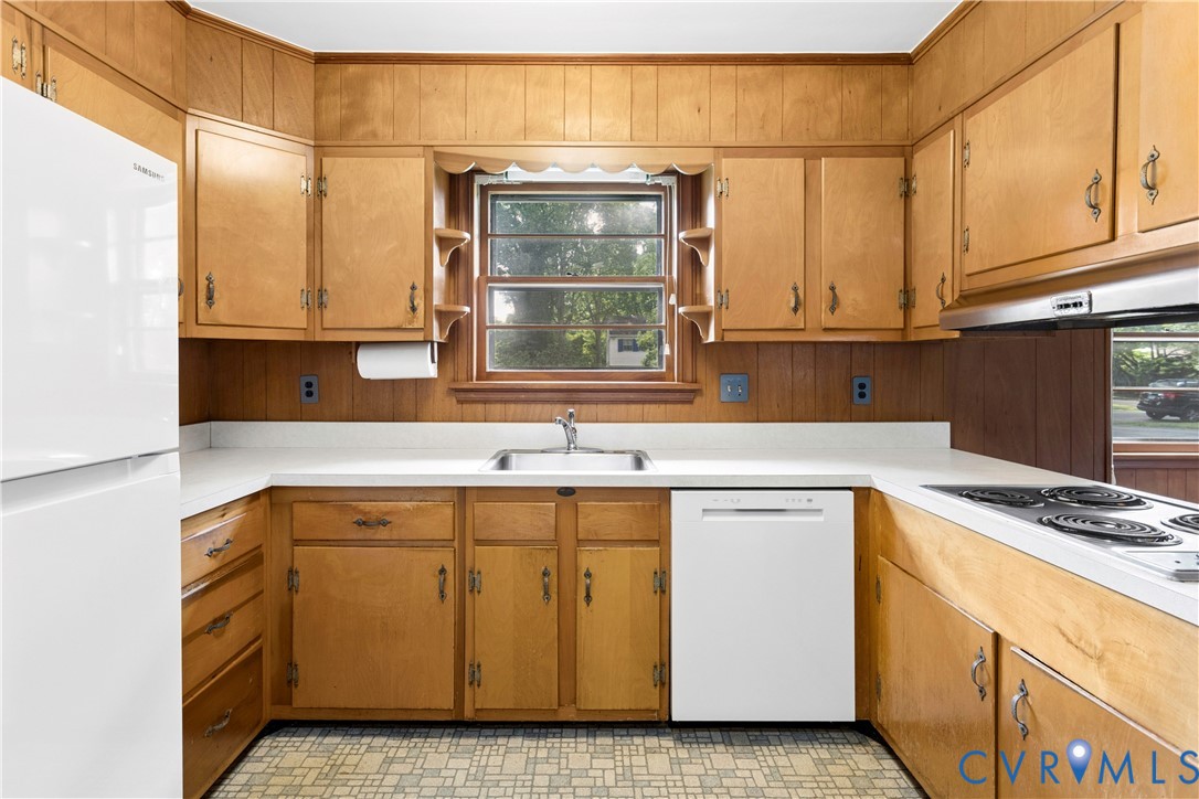 311 El Dorado Drive, Sleepy Hollow, Henrico, VA 23229