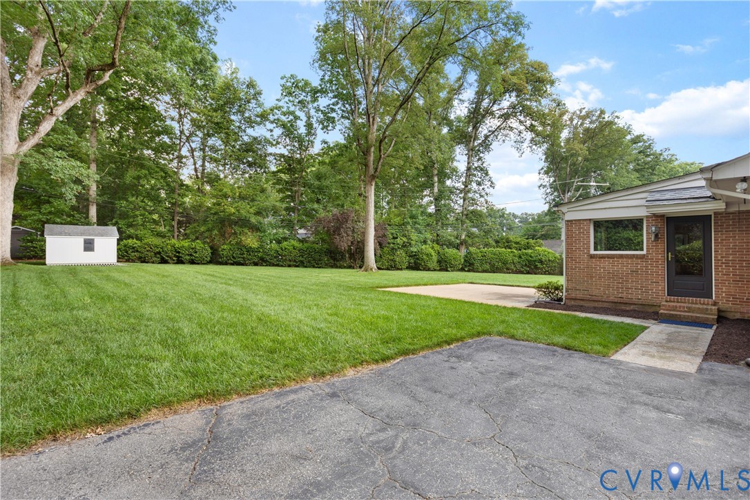 311 El Dorado Drive, Sleepy Hollow, Henrico, VA 23229