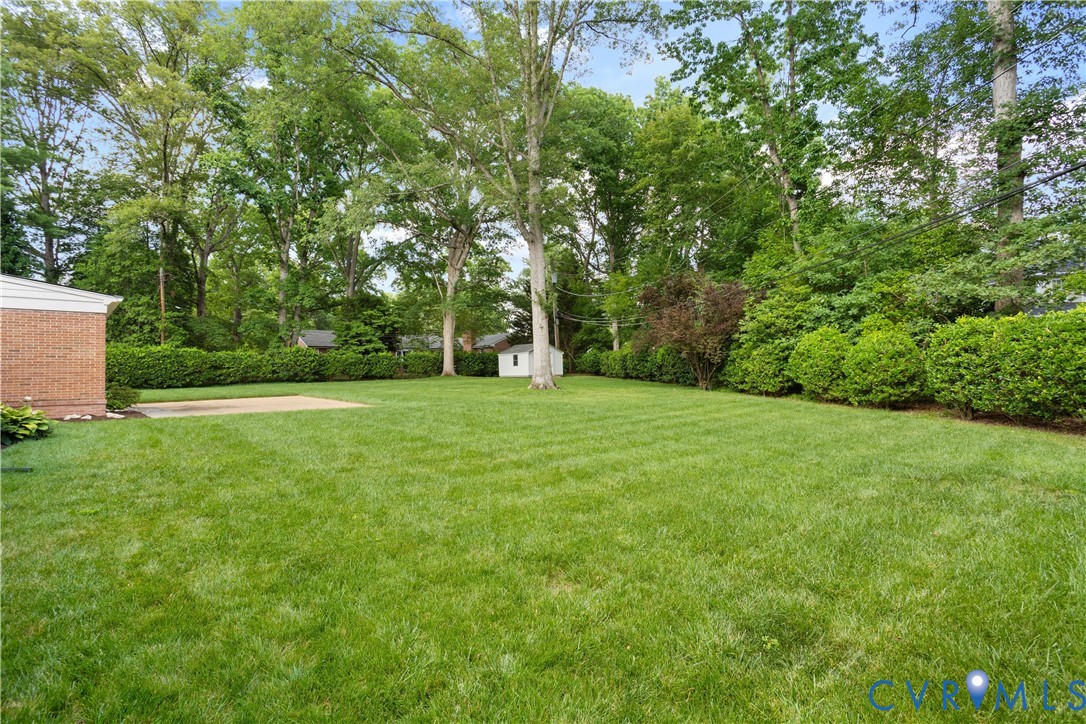 311 El Dorado Drive, Sleepy Hollow, Henrico, VA 23229