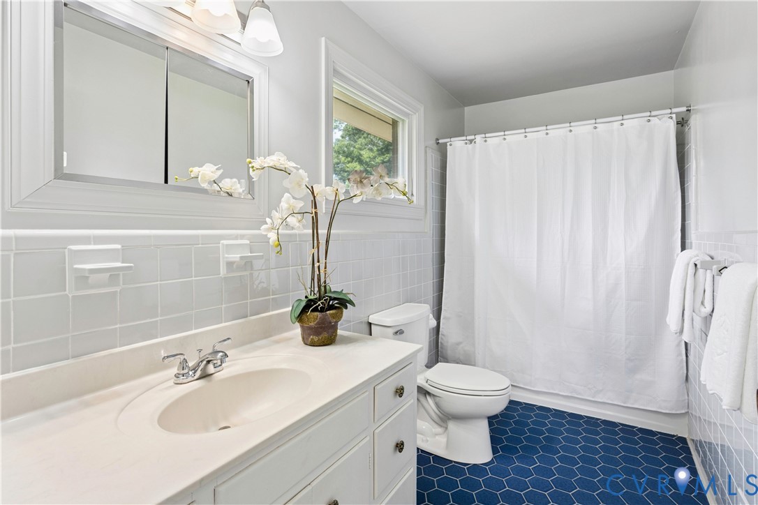 311 El Dorado Drive, Sleepy Hollow, Henrico, VA 23229